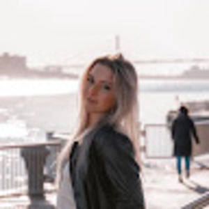 Meet your Posher, Alaina